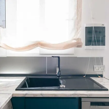 Apartman Galana