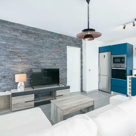 Galana Apartmán Puerto del Carmen (Lanzarote)