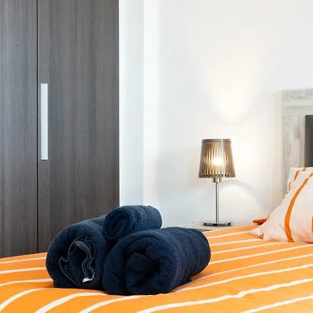 Galana Apartmán Puerto del Carmen (Lanzarote)