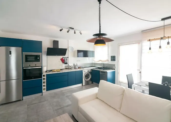 Galana Apartmán Puerto del Carmen (Lanzarote)