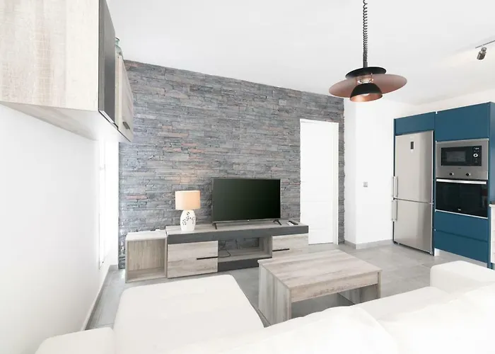 Galana Apartmán Puerto del Carmen (Lanzarote)