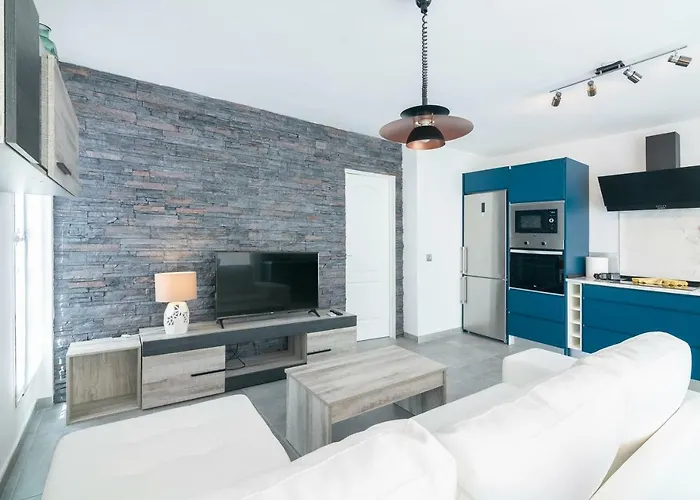 Galana Apartmán Puerto del Carmen (Lanzarote)