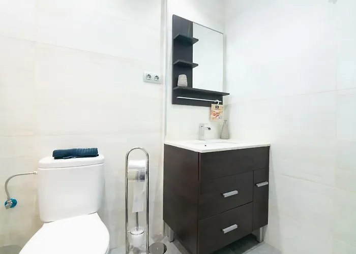 Galana Apartmán Puerto del Carmen (Lanzarote)