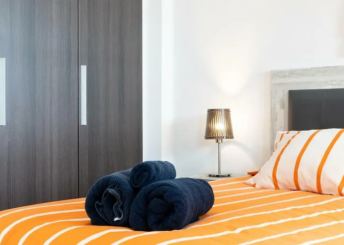 Galana Apartmán Puerto del Carmen (Lanzarote)