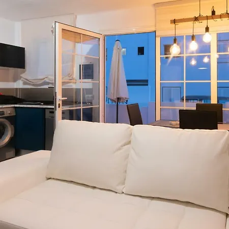 Apartament Galana *