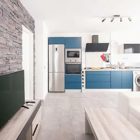 Apartamento Galana *