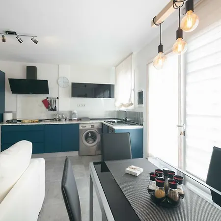 Galana Puerto del Carmen (Lanzarote)