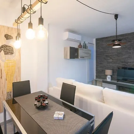 Galana Apartament *