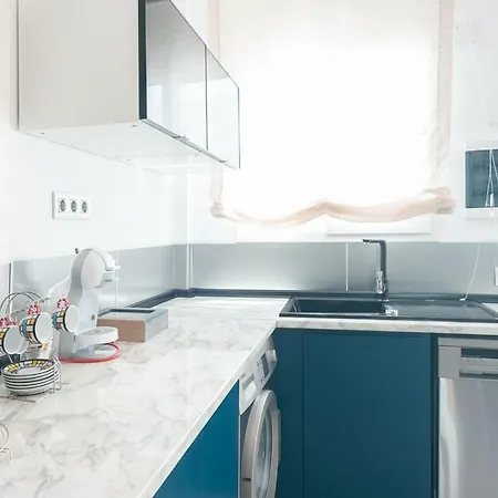 Apartament Galana Puerto del Carmen (Lanzarote)