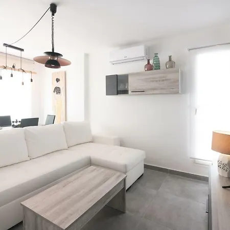 Galana Puerto del Carmen (Lanzarote)