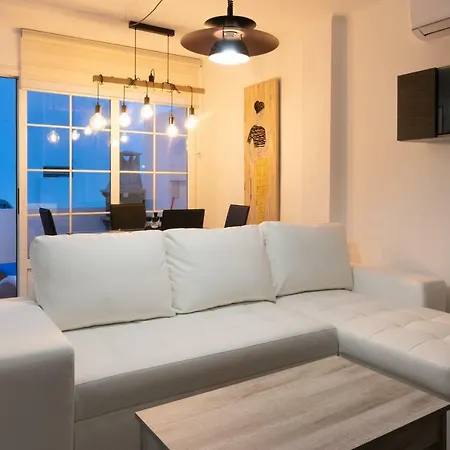 Apartment Galana