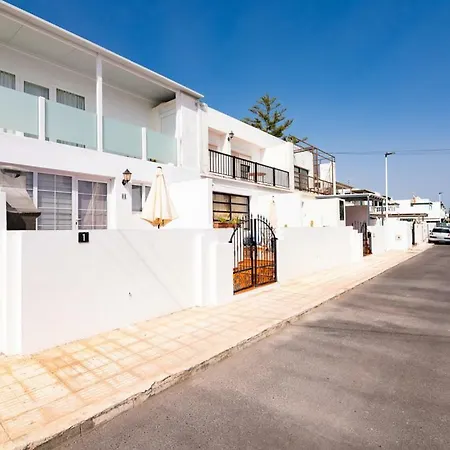 Apartamento Galana *