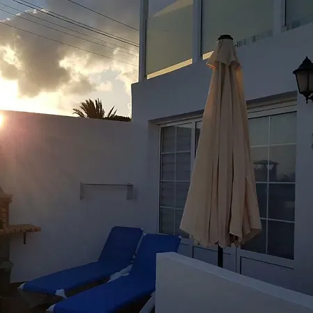 Apartament Galana Puerto del Carmen (Lanzarote)