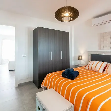 Galana * Puerto del Carmen (Lanzarote)