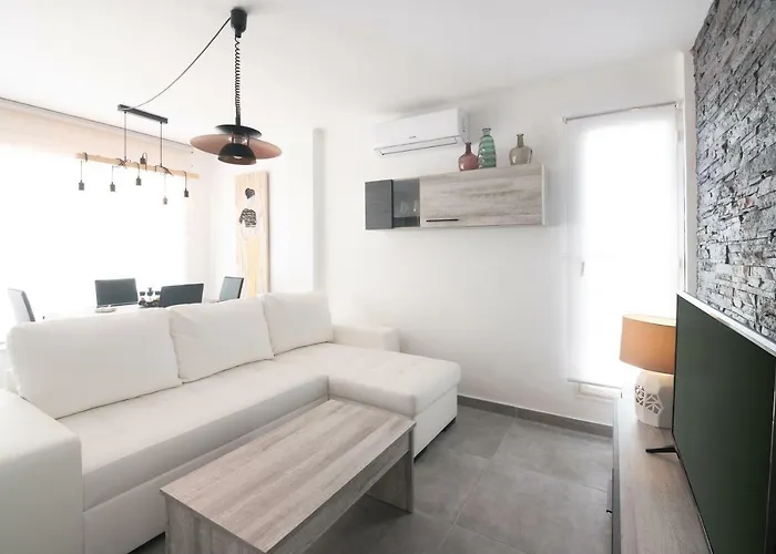 Galana Puerto del Carmen (Lanzarote)